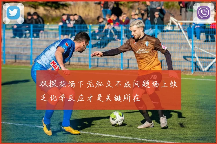 双探花场下无私交不成问题场上缺乏化学反应才是关键所在